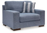 Belvoir - Chair And A Half