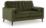 Reveon Lakes - Olive - Loveseat