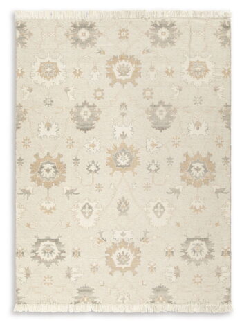 Calkin - Rug