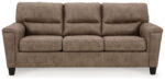 Navi - Fossil - Sofa
