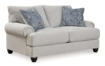 Avocet - Arctic - Loveseat