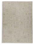 Brickburgh - Area Rug