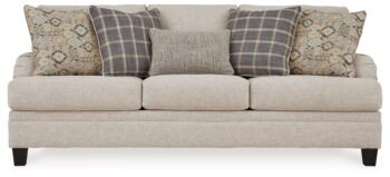 Bralynn - Linen - Sofa