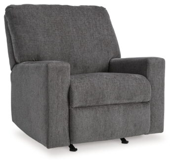 Rannis - Rocker Recliner