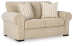 Lerason - Quartz - Loveseat