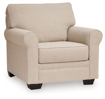Belcaro Place - Jute - Chair
