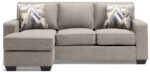 Greaves - Sofa Chaise