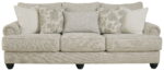 Asanti - Fog - Sofa