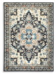 Leningston - Washable Rug