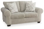 Discota - Sisal - Loveseat