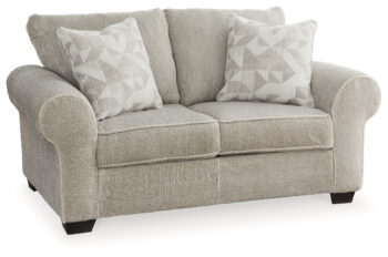 Discota - Sisal - Loveseat
