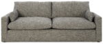 Dramatic - Granite - Sofa