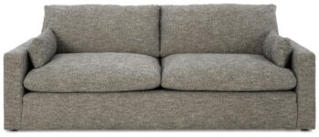 Dramatic - Granite - Sofa