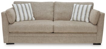 Kimbridge - Cashmere - Sofa