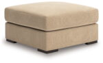 Larce - Dune - Oversized Accent Ottoman