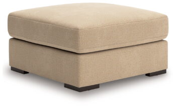 Larce - Dune - Oversized Accent Ottoman