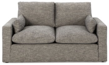 Dramatic - Granite - Loveseat