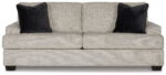 Vayda - Pebble - Sofa