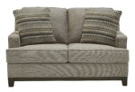 Kaywood - Granite - Loveseat