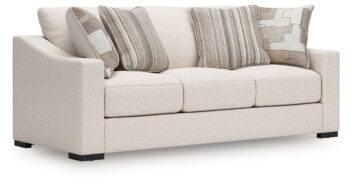 Tildan - Stucco - Sofa