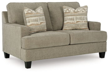 Cornet Pike - Cork - Loveseat