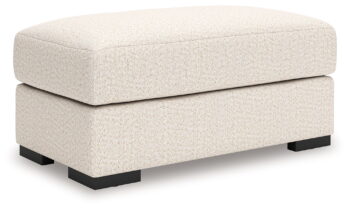 Tildan - Stucco - Ottoman