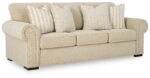 Lerason - Quartz - Sofa