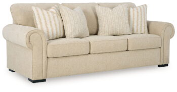 Lerason - Quartz - Sofa