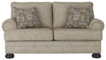 Kananwood - Oatmeal - Loveseat