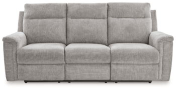 Barnsana - Power Reclining Sofa