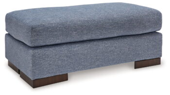Belvoir - Ottoman