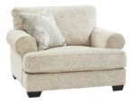 Monaghan - Sandstone - Chair and a Half