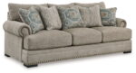 Galemore - Quarry - Sofa