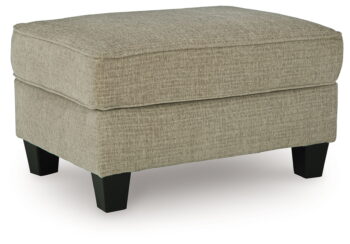 Cornet Pike - Cork - Ottoman