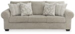 Discota - Sisal - Sofa