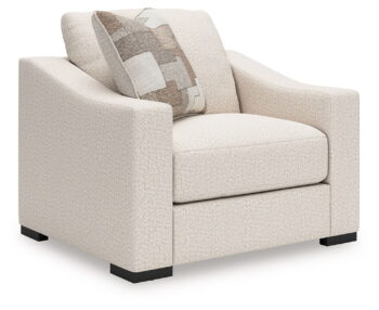 Tildan - Stucco - Chair and a Half