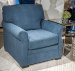 Hartmoor - Ink - Chair