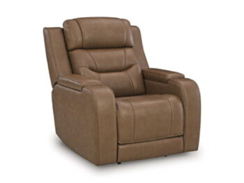 Dreamer - Power Recliner With Audio Seating