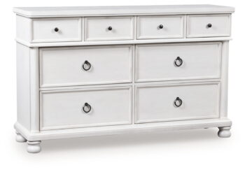 Chadworth - Dresser