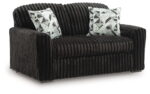 Midnight-Madness - Loveseat