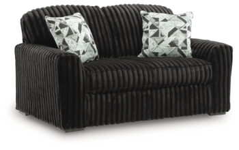 Midnight-Madness - Loveseat