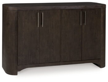Neo - Rich Brown - Dining Room Server