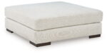 Barrelton - Barley - Oversized Accent Ottoman
