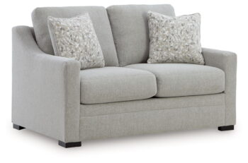 Ivory Brook - Dusk - Loveseat