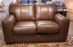 Mossano - Canyon - Loveseat