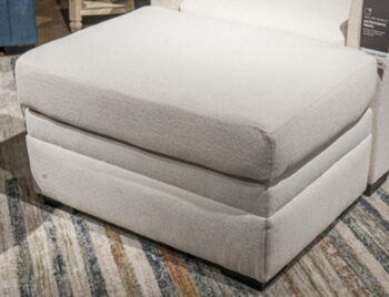Hartmoor - Pearl - Ottoman