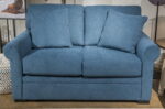 Hartmoor - Ink - Loveseat