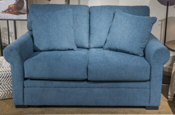 Hartmoor - Ink - Loveseat