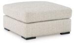 LaureLGrove - Pebble - Oversized Accent Ottoman