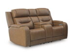 Dreamer - Power Reclining Loveseat With Audio Seating